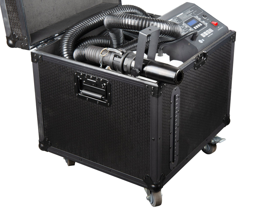 SurgeFX Whiteout – Silent Snow Machine *PRE - ORDER* - SurgeFX