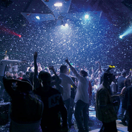 SurgeFX Whiteout – Silent Snow Machine *PRE - ORDER* - SurgeFX