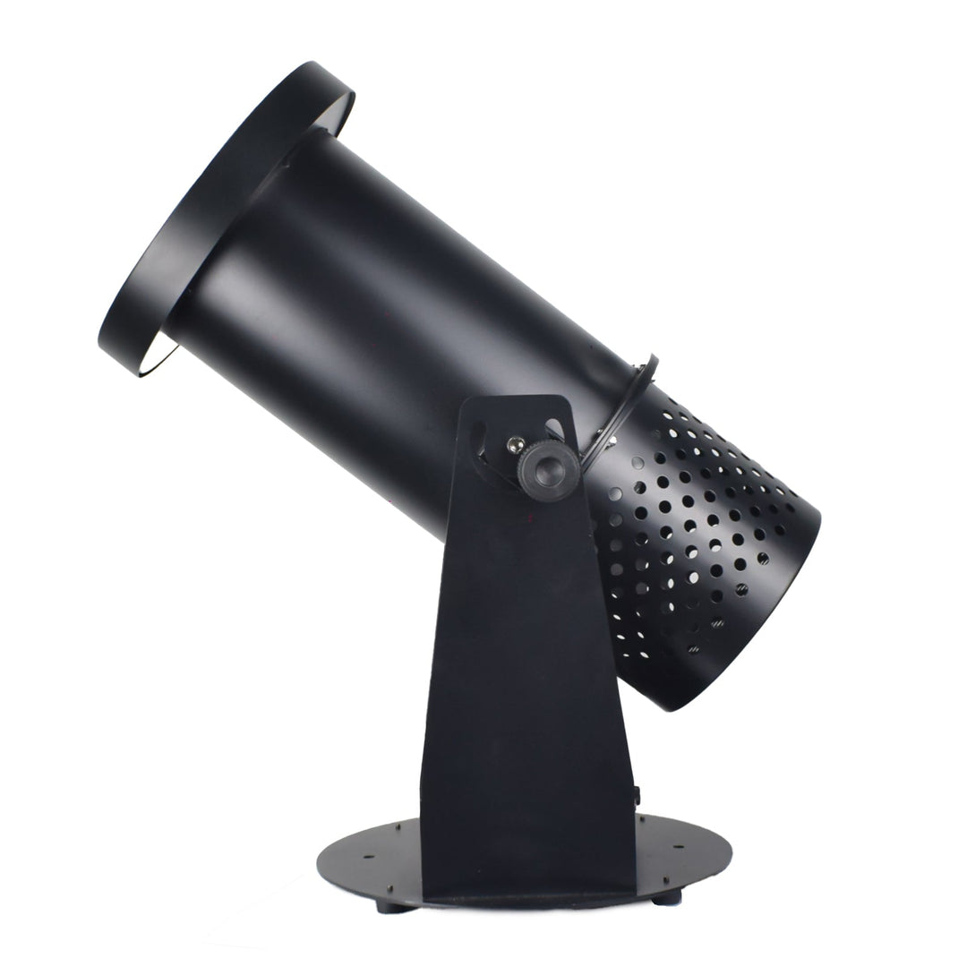 SurgeFX Zephyr – Electric Confetti Cannon with Integrated LED Lighting - SurgeFX