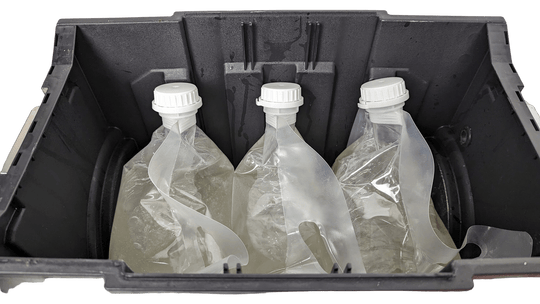 The Black Box (Injection Blending System) - SurgeFX