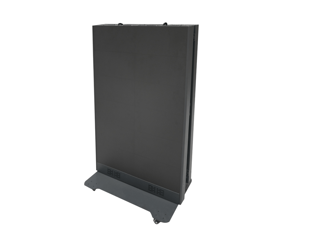 The Canvas - LED Video Poster Board - SurgeFX