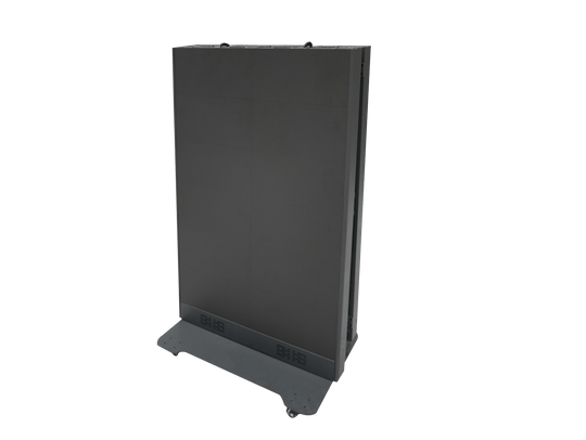 The Canvas - LED Video Poster Board - SurgeFX