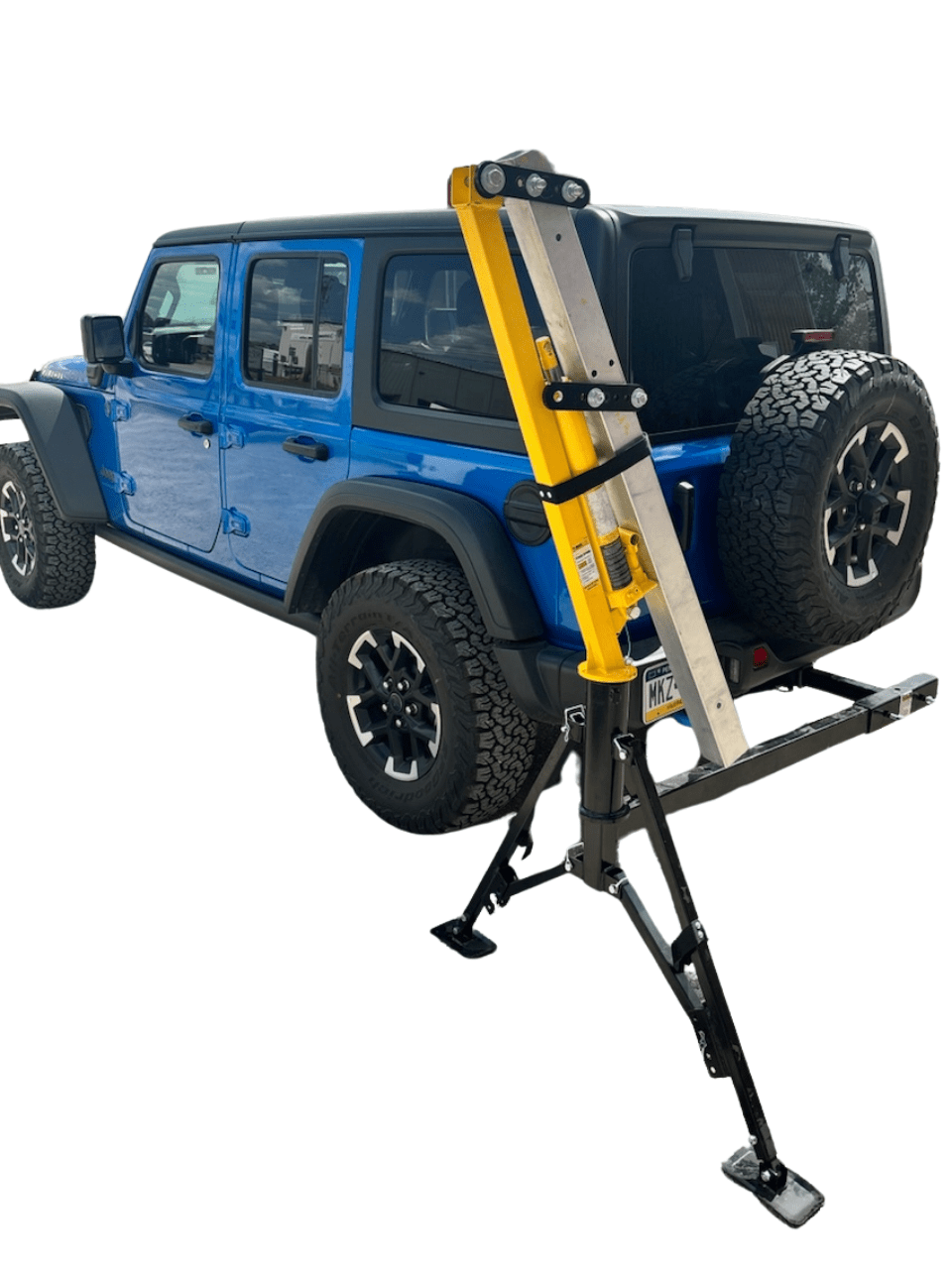 The Foam Boom - SurgeFX