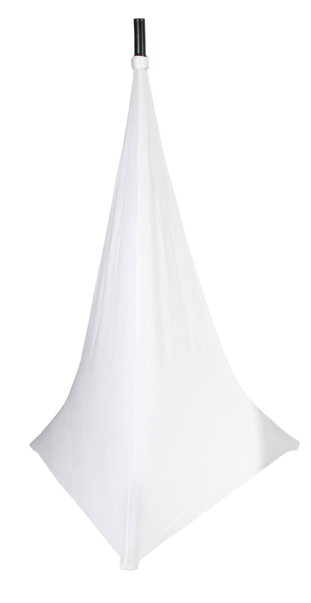 Tripod Foam Machine Cover (White) - SurgeFX