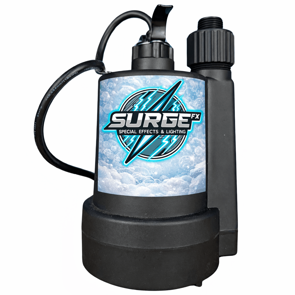 Utility Pump - SurgeFX